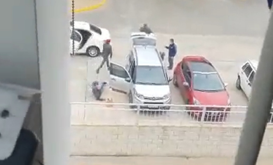 Fueron a comprar dólar blue y les terminaron robando 9 millones de pesos