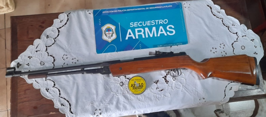 Murió un joven luego de recibir un disparo en su abdomen en La Plata