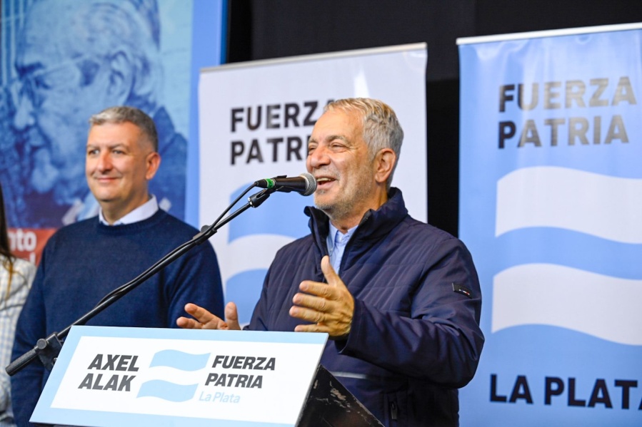 FOTO: Ramiro Domínguez Martinelli