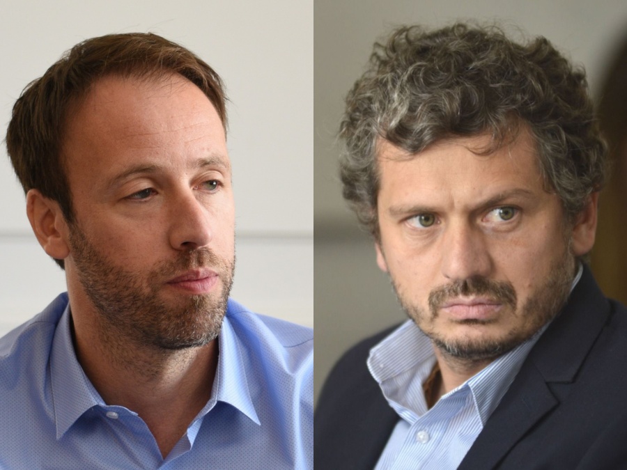 Época de pan dulce, rosca y regalos: las claves y diferencias de los presupuestos que se debaten en La Plata