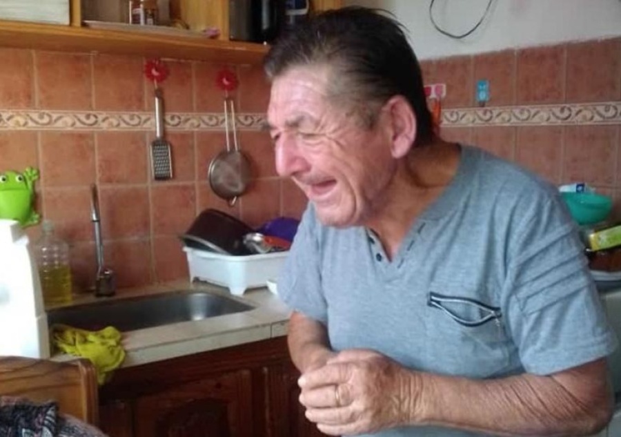 Le darán un último adiós a “Coquito”, el vendedor que falleció luego de ser atropellado en Tolosa