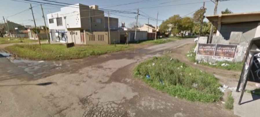 Vecinos de Los Hornos expresan estar ”abandonados por el municipio”