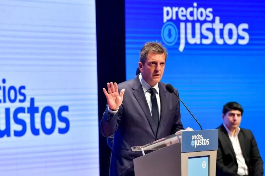 El programa Precios Justos sumará casi 50 mil productos en su nueva etapa