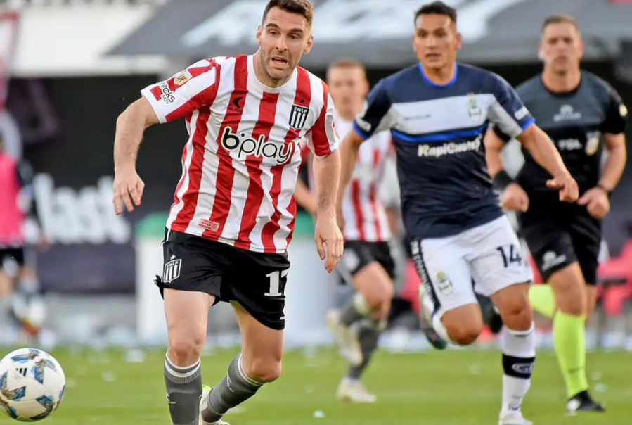 ¿Qué día Gimnasia se juega la permanencia y cuándo Estudiantes buscará meterse en Libertadores? 