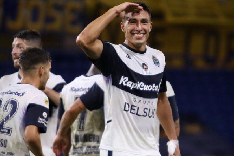 Germán Guiffrey empezará la cuenta regresiva para la recuperación