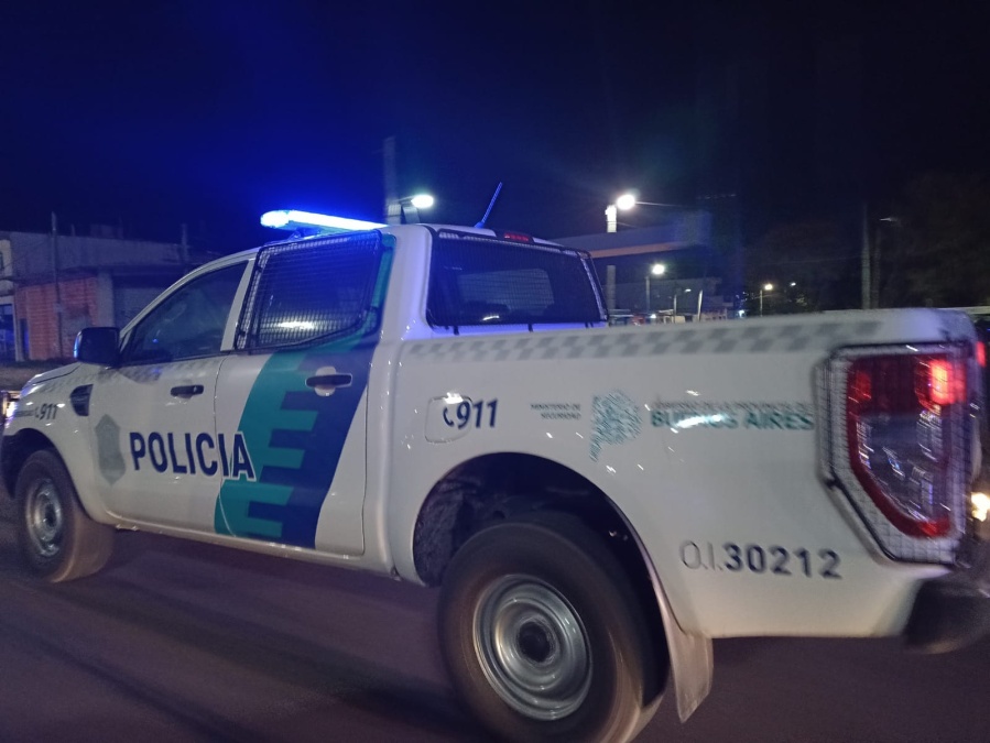 Vecino de Barrio Jardín fue golpeado para robarle 15 mil pesos