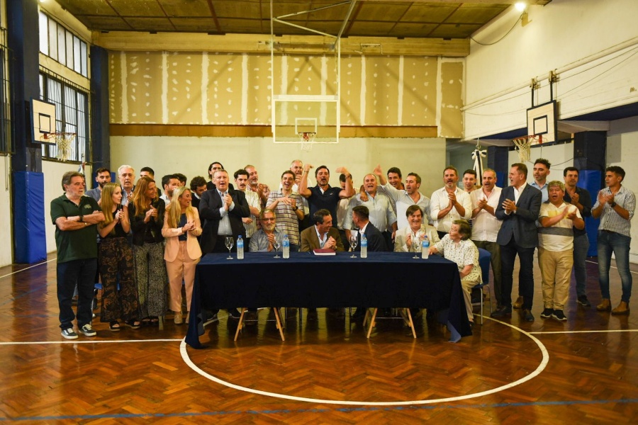 Foto: Ramiro Domínguez 