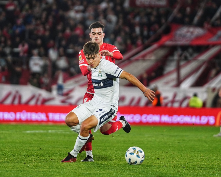 Gimnasia perdió una final y está en descenso