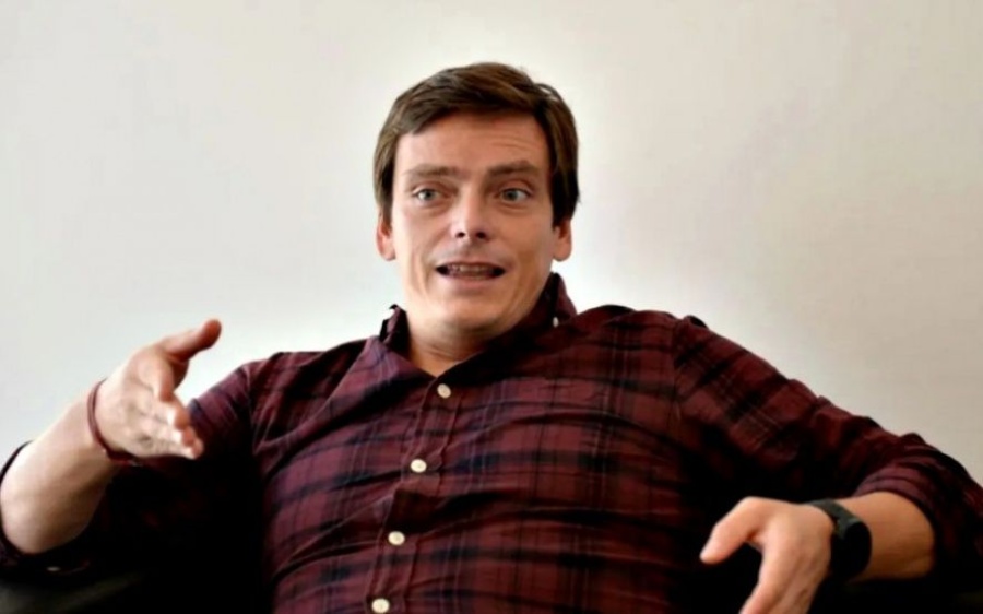 Con Pablo Nicoletti en diputados y Leandro Bazze como concejal, Somos Buenos Aires cerró su lista en La Plata