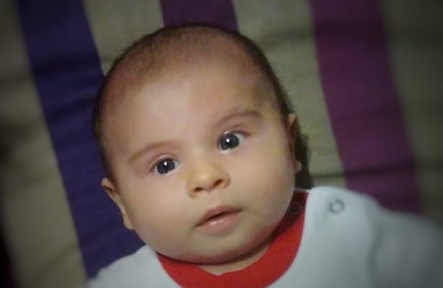 Todos con Bauti: Un bebé de 6 meses con AME necesita un tratamiento y piden autorización de OSPE