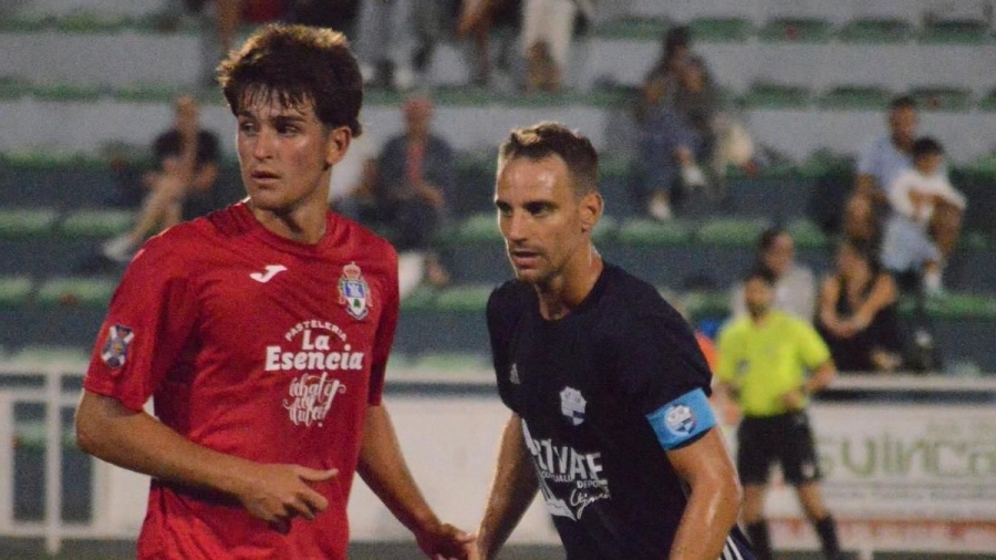 De entrenar con Carrillo y Verón en tiempos de Sabella a ser jugador y presidente de un equipo: ”La Brujita no era...”