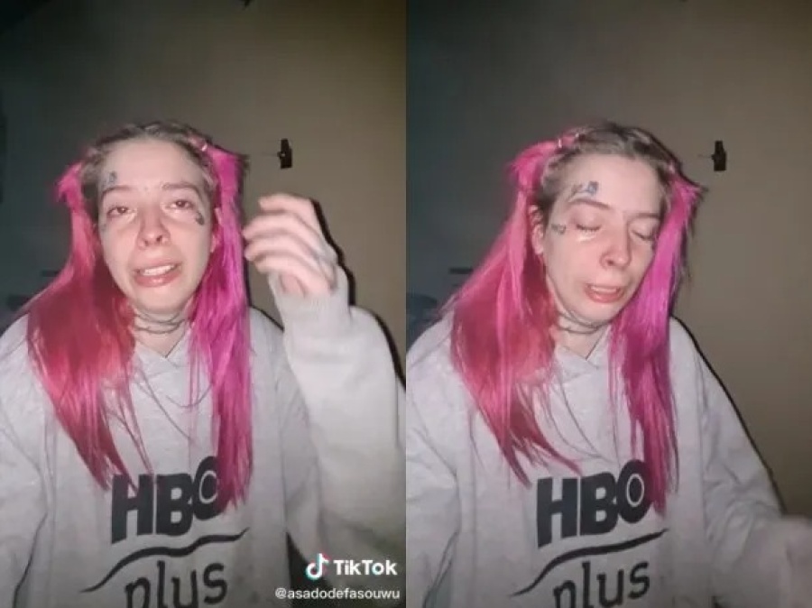 Una joven se volvió viral tras su peculiar pedido: ”Necesito que alguien me...”