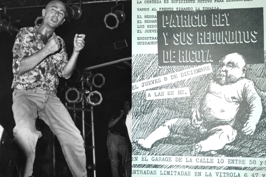 ”Aparecen en la casa de mi viejo”: descubrió un folleto antiguo en La Plata y no pudo contener la emoción de sus seguidores