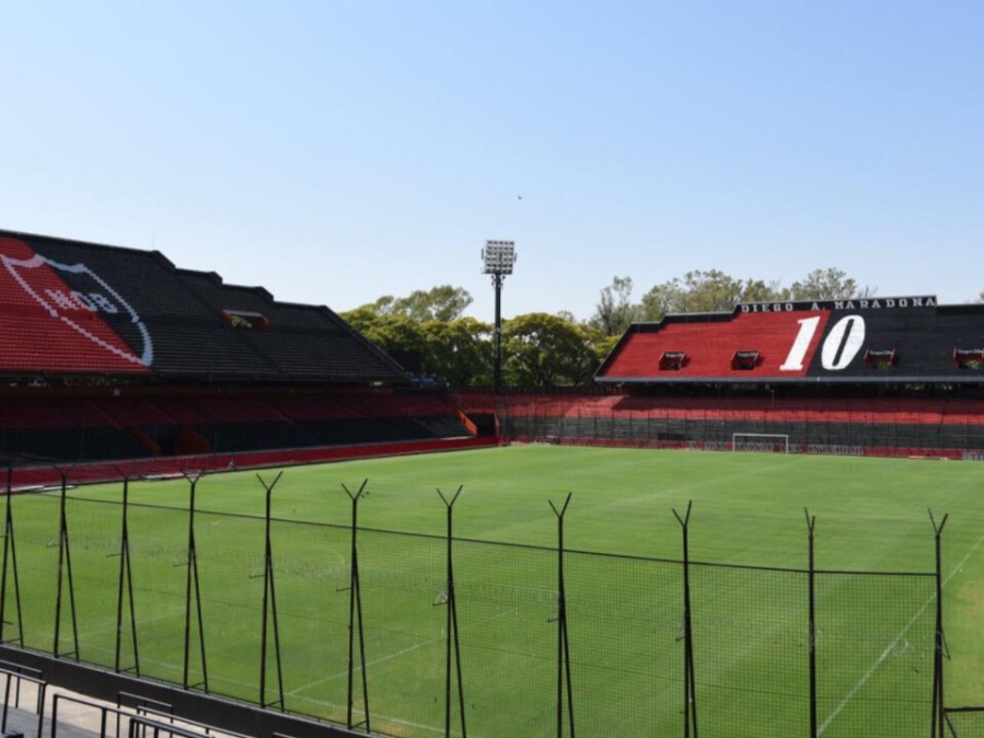 Hay sede, día y horario para el desempate con Colón: ¿cuándo se jugará la permanencia Gimnasia?