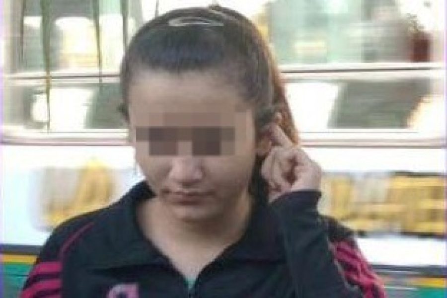 Apareció la chica de 14 años que era intensamente buscada en Los Hornos