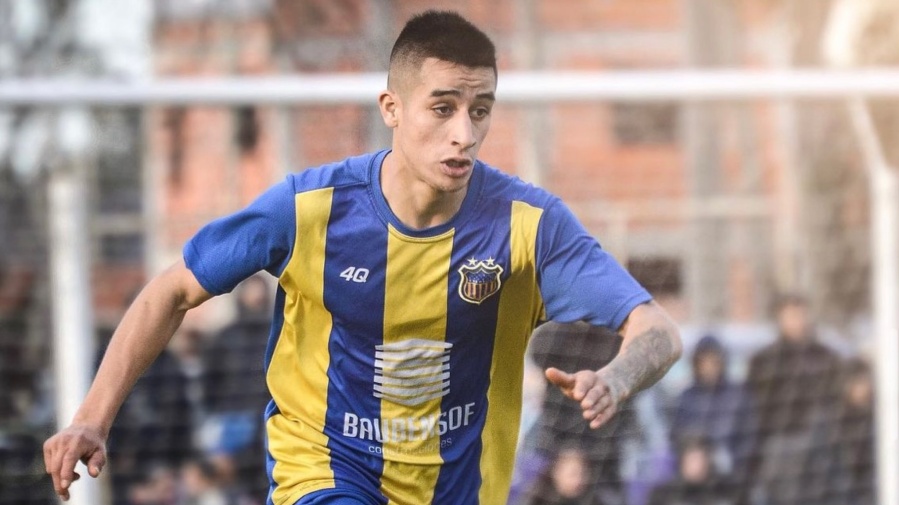 Conmoción y dolor en la Liga Amateur por la muerte de un joven futbolista