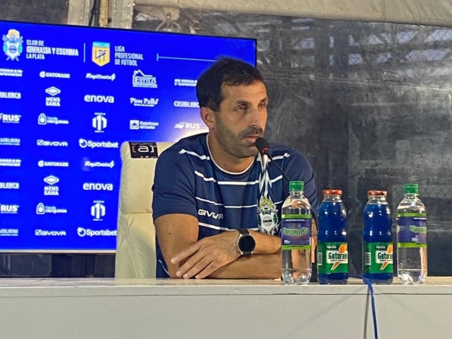 Zaniratto tras el clásico: ”El balance es positivo pero no puedo ocultar el dolor que genera perder una semifinal”