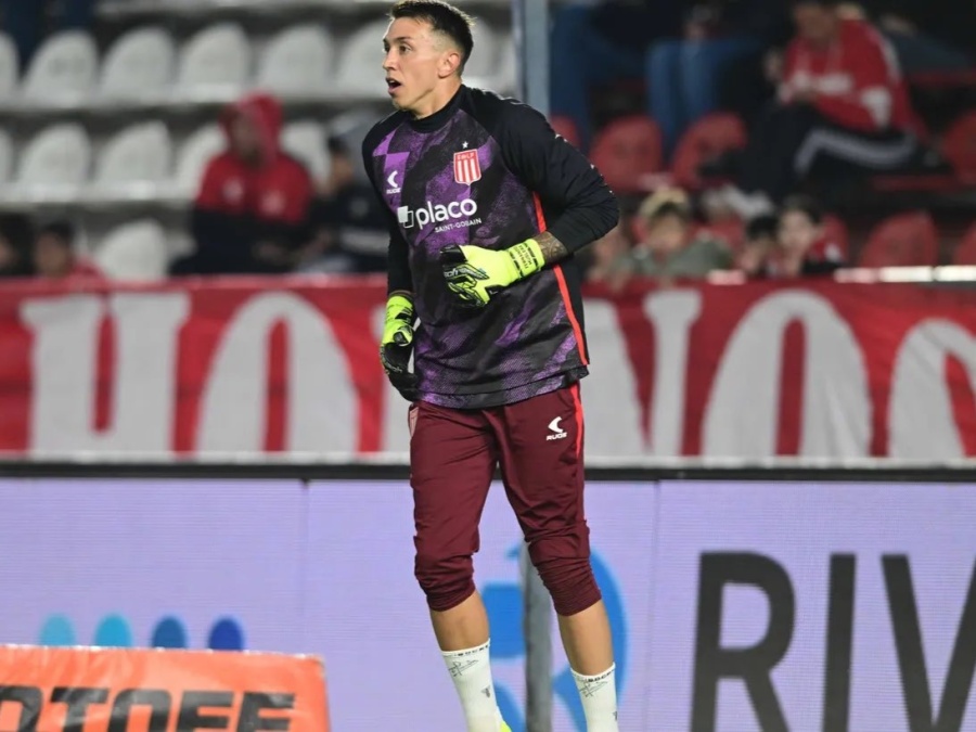 Fernando Muslera confesó el motivo por el cual llegó al Pincha y reveló una intimidad del plantel