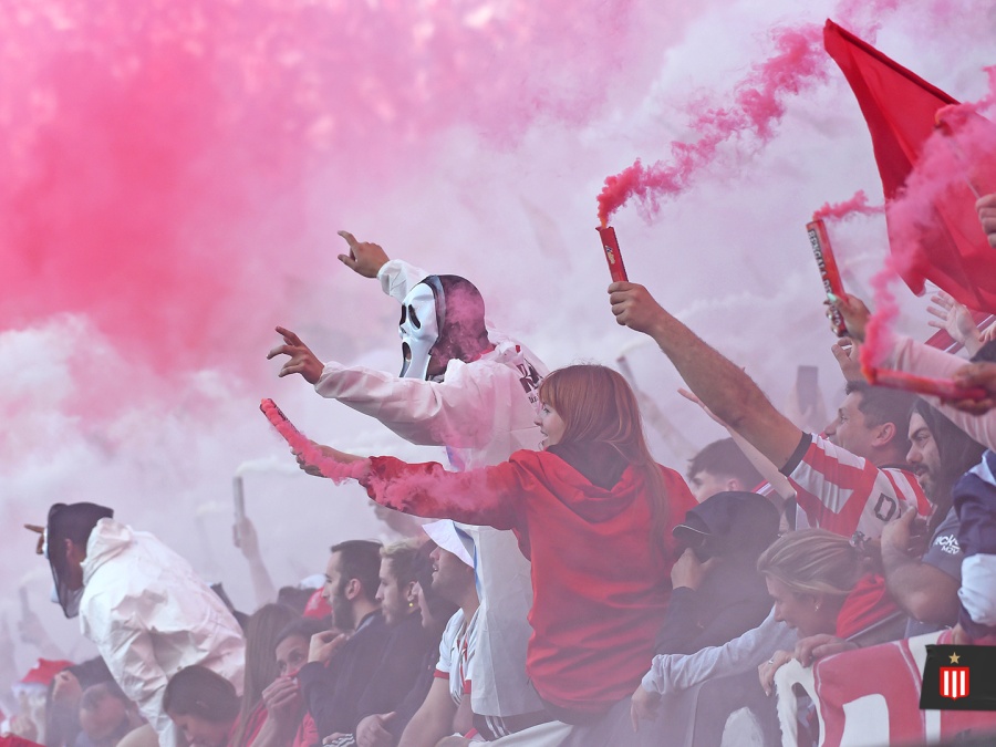 ¿Por qué clausurarán el estadio de Estudiantes?