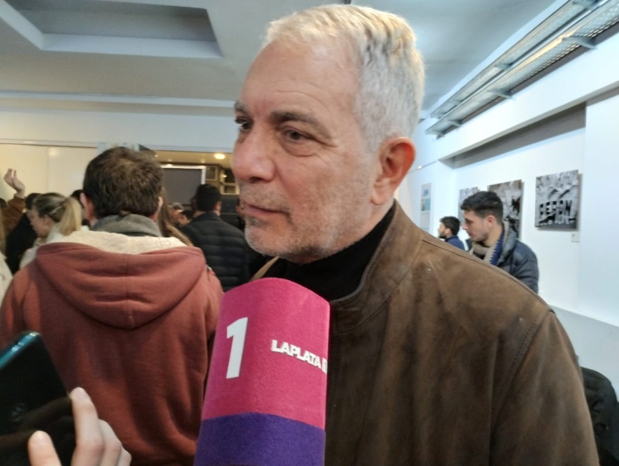 Julio Alak: “Viví esta jornada como una fiesta y con una enorme felicidad”