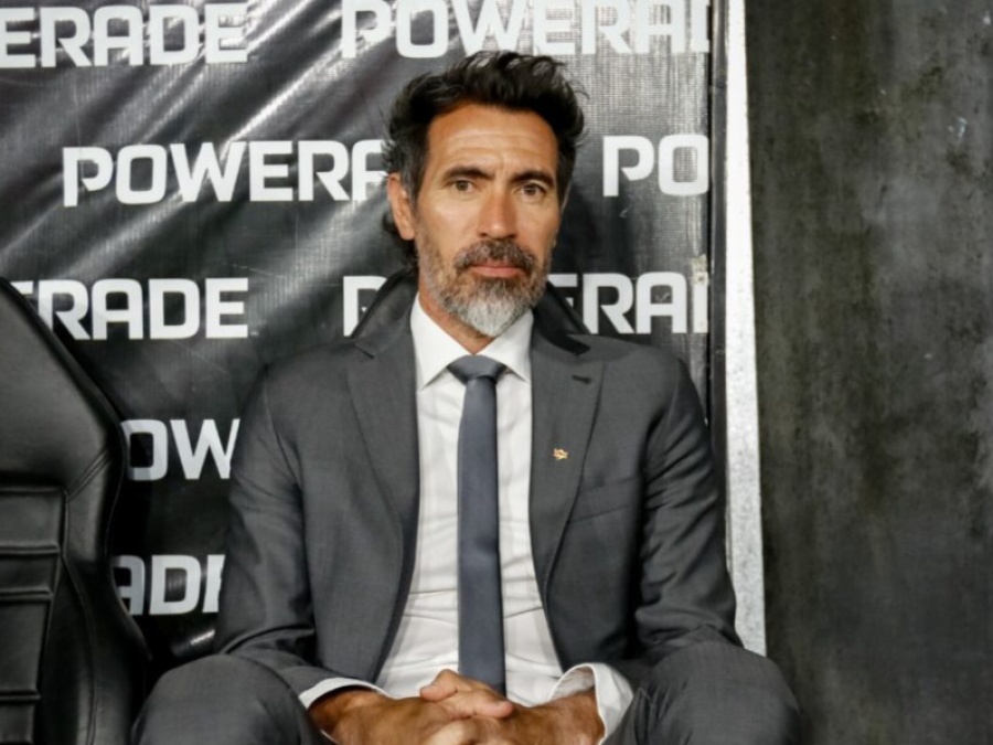 Domínguez: ”Hay que tener equilibrio, parece que necesitamos del golpe para reaccionar pero lo podemos mejorar”