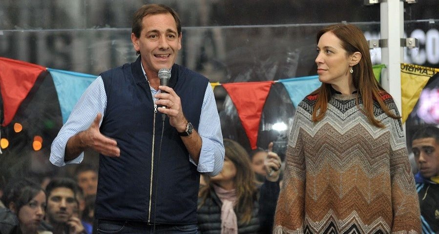 Afirman que Garro sacó la Tasa de Capitalidad del presupuesto municipal: ”Lo hizo apenas asumió con Vidal”