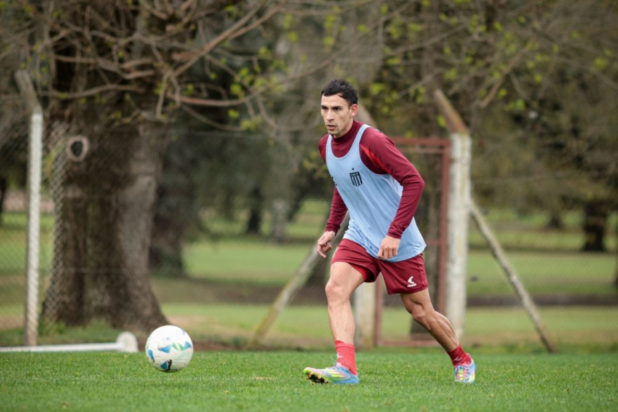 El Pincha espera por Flamengo: ¿Quiénes regresan a la lista, qué esquema pondrá Domínguez y cuál es su estrategia?