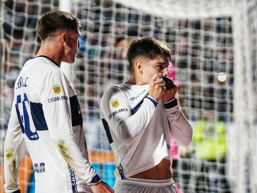 Gimnasia fue guapo, volvió a tener fútbol y es puntero