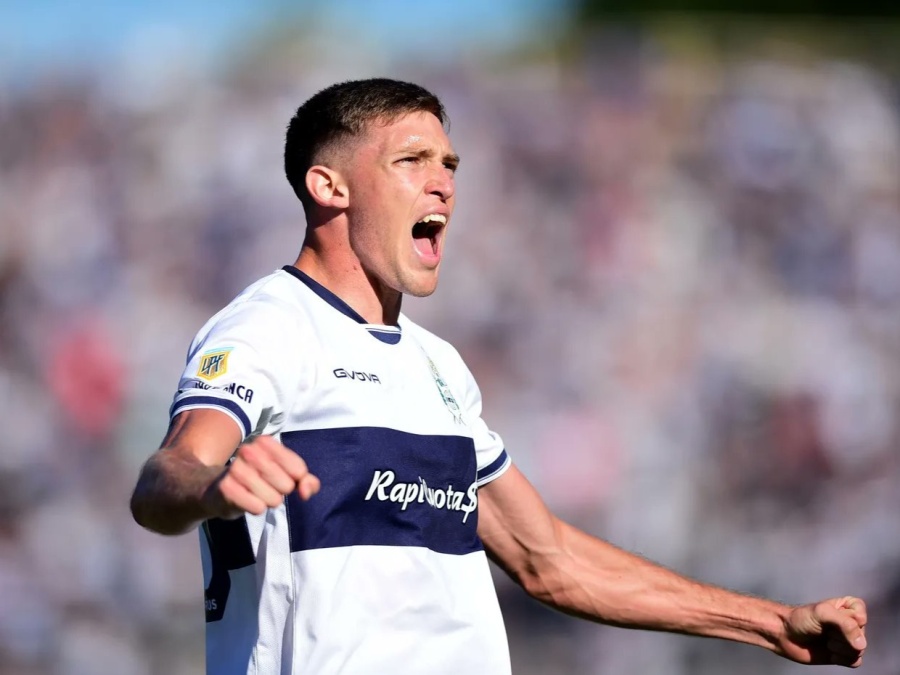 Rodrigo Castillo reveló porque eligió Lanús, valoró a Perrone y les dejó un mensaje a sus ex compañeros