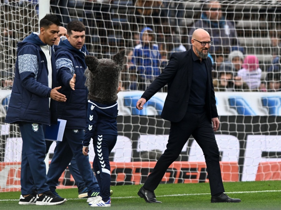 ¿Qué novedad tendrá Gimnasia en la vuelta a las práctica y cuáles son los dos futbolistas que le meten presión a Orfila?