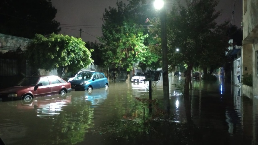 Desidia en La Plata: Sin Alerta Temprana, sin Director de Meteorología y un Secretario de Economía que no le paga a nadie