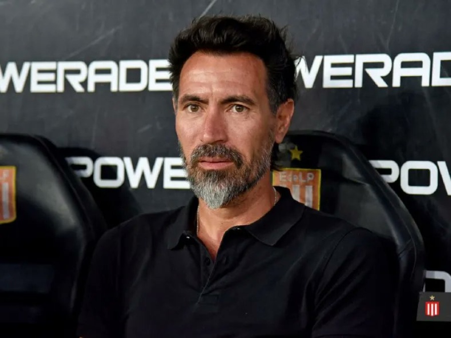 Domínguez encendió la ilusión y reiteró el pedido del central: ”Lo que nos motiva es el sueño de ser protagonistas”