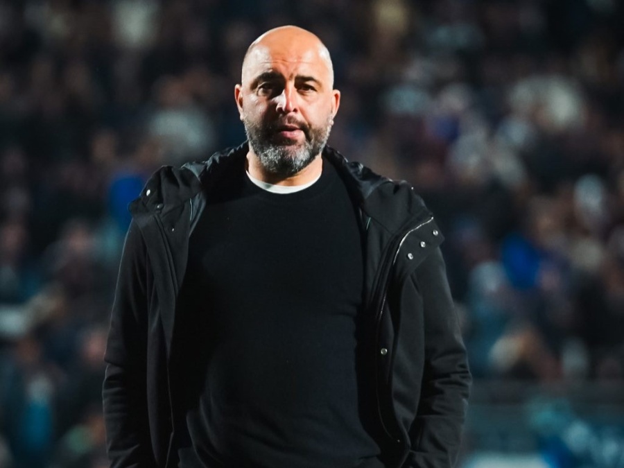 Con la presencia de Domínguez, Briasco y cuatro bajas Méndez definió la lista de Copa Argentina