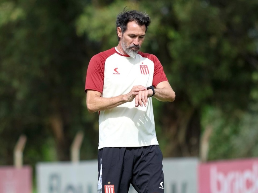 La pésima noticia que recibió Domínguez en Sarandí