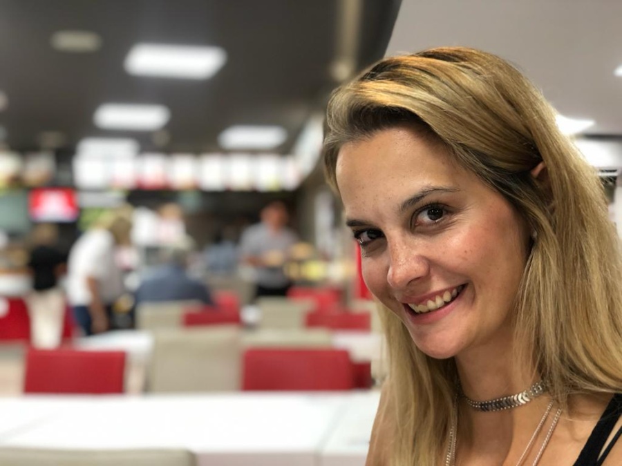 Le robaron la identidad a una periodista platense y realizaron gastos millonarios