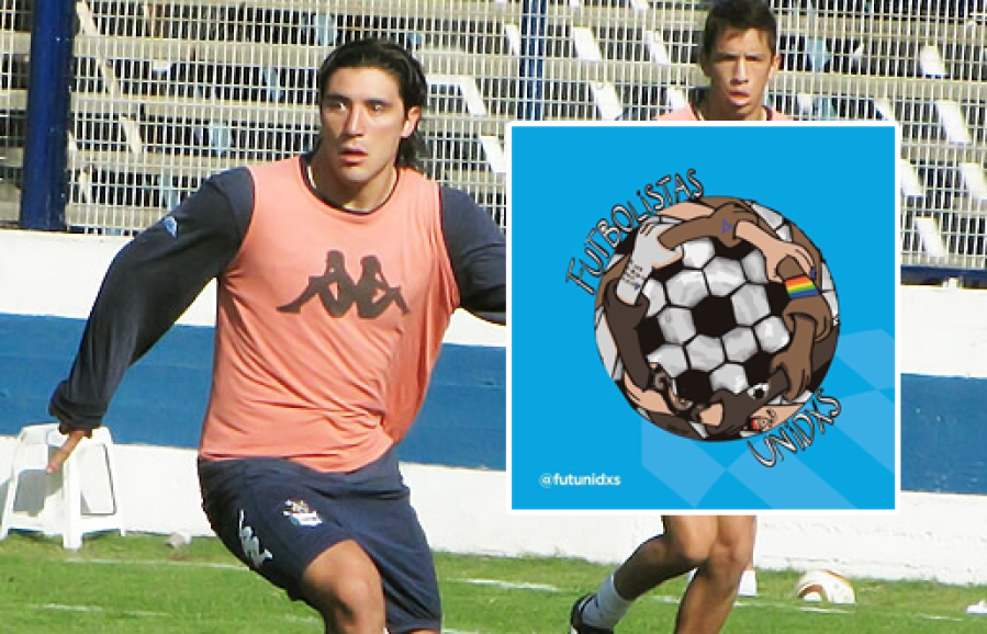 ¿Qué jugador surgido en Gimnasia figura entre los que firmaron el comunicado a favor de Massa?