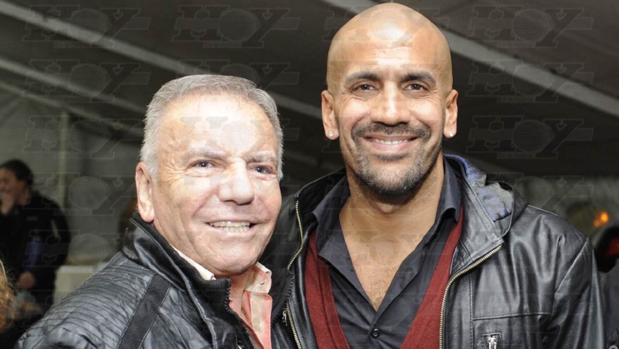 De no creer: Un dirigente del Pincha es clave en el armado de la lista de un candidato a presidente en Gimnasia