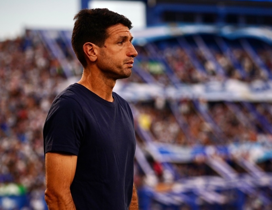 Chirola Romero: ”Hay cosas para rescatar y seguir trabajando, queda mucho por delante”