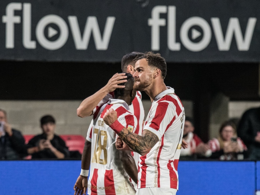 González Pirez elogió a Muslera, confesó que la pasó mal en River y le agradeció al Pincha por dejarlo regresar