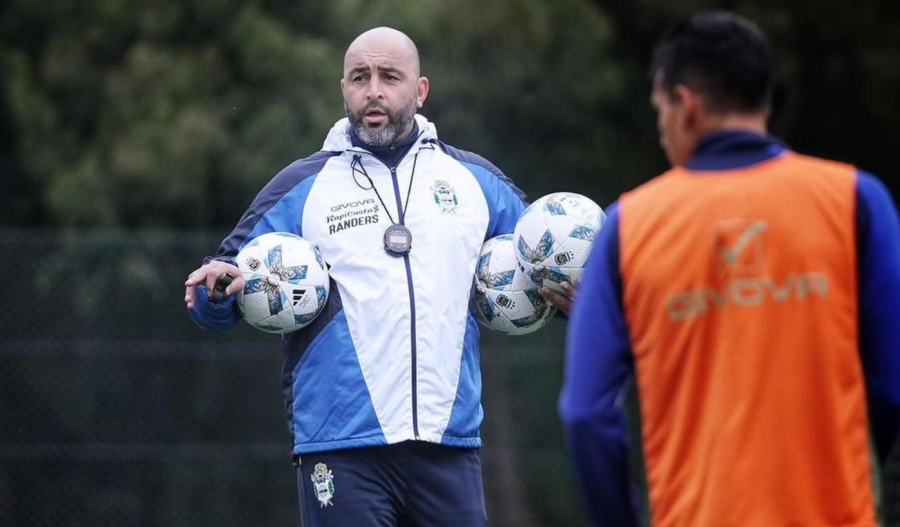 Méndez borró a cuatro futbolistas, bancó a un juvenil y tendrá el retorno de un jugador clave