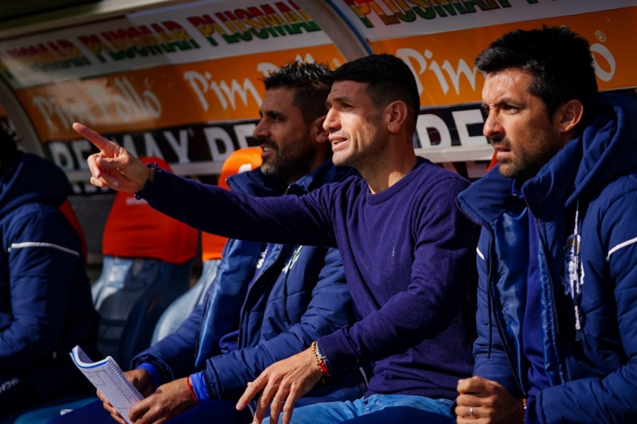 ¿Cuáles son las cuatro bajas de Gimnasia y la sorpresiva convocatoria de Romero para recibir a Huracán?