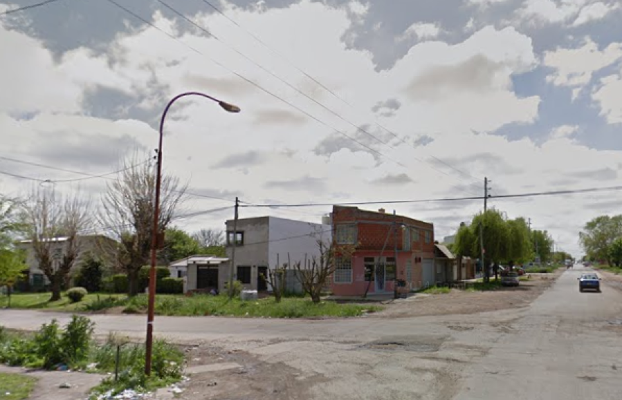 Vecinos de 60 y 155 exigen más luminarias: ”Tenemos muchos casos de inseguridad”