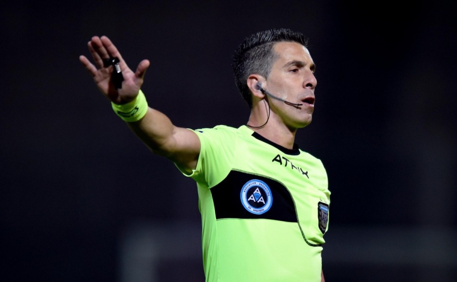 La contundente estadística de Mastrángelo con River: ¿Estudiantes a Córdoba con la guardia alta?