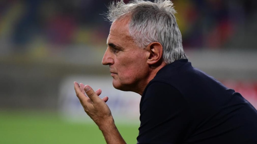 Leonardo Madelon se perfila para ser el técnico de Gimnasia