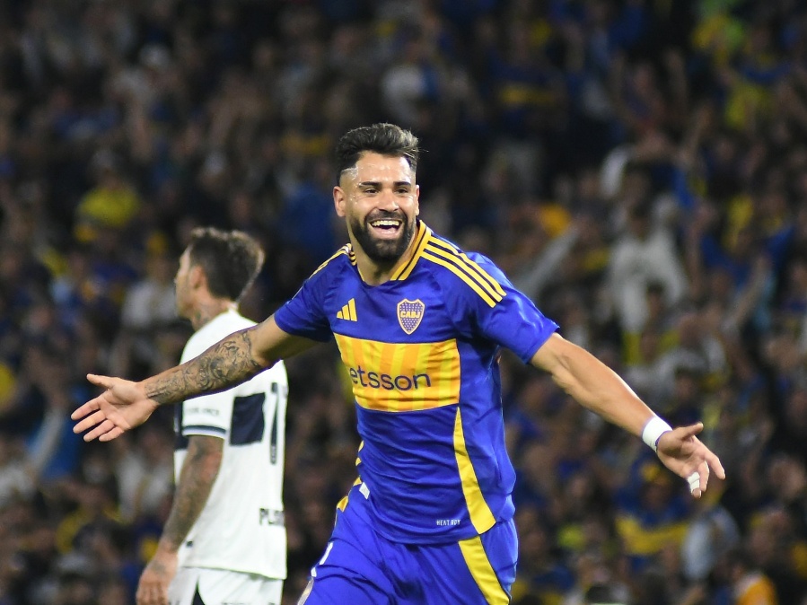 Gimnasia fue un equipo apático, deambuló por La Bombonera y volvió a perder