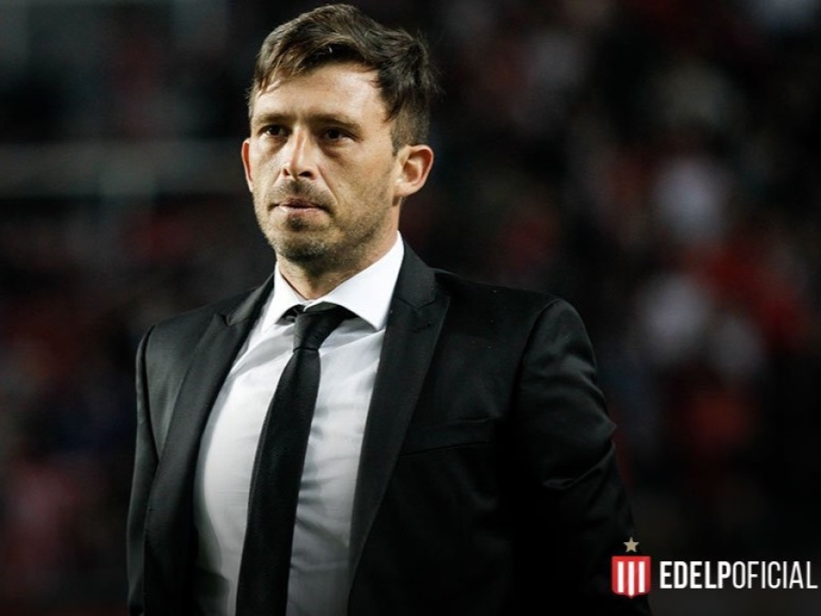 La trastienda de la llegada de Benítez al Pincha: ¿A qué club descartó y por qué aceptó la nueva función?