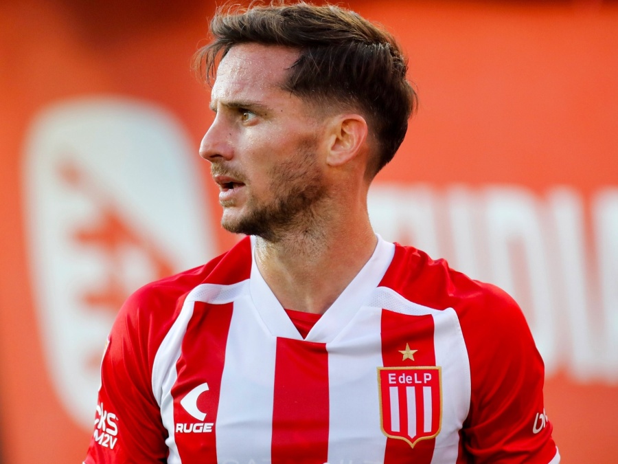 El conmovedor mensaje de Pablo Piatti en uno de los momentos más duros de su carrera