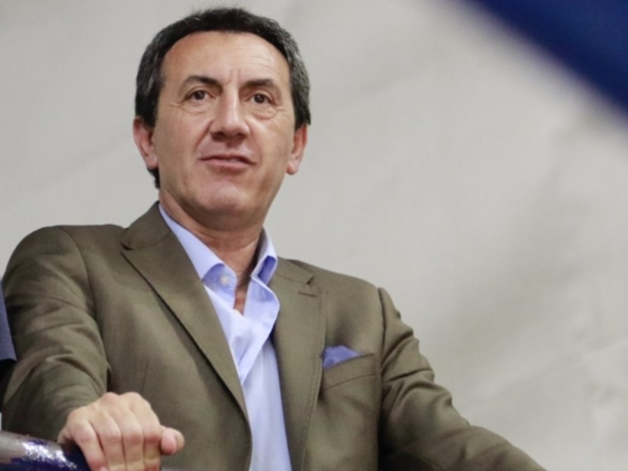 Cowen fue increpado por los hinchas de Gimnasia tras la derrota