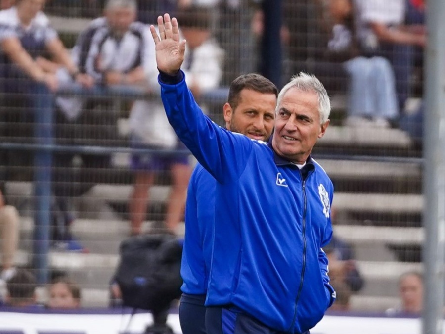 ¿Qué noticia positiva recibieron en Gimnasia ?