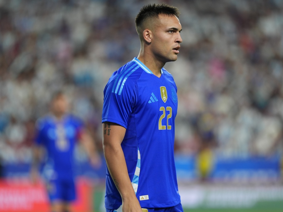 Argentina goleó en su último amistoso de preparación y ya piensa en el debut en la Copa América